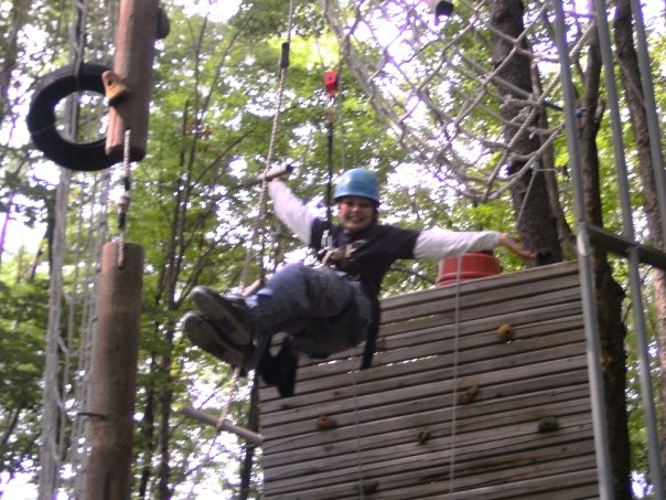 Camp America