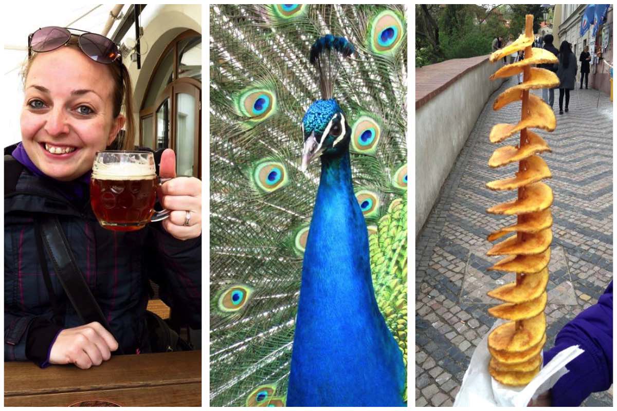 48 Hours in Prague