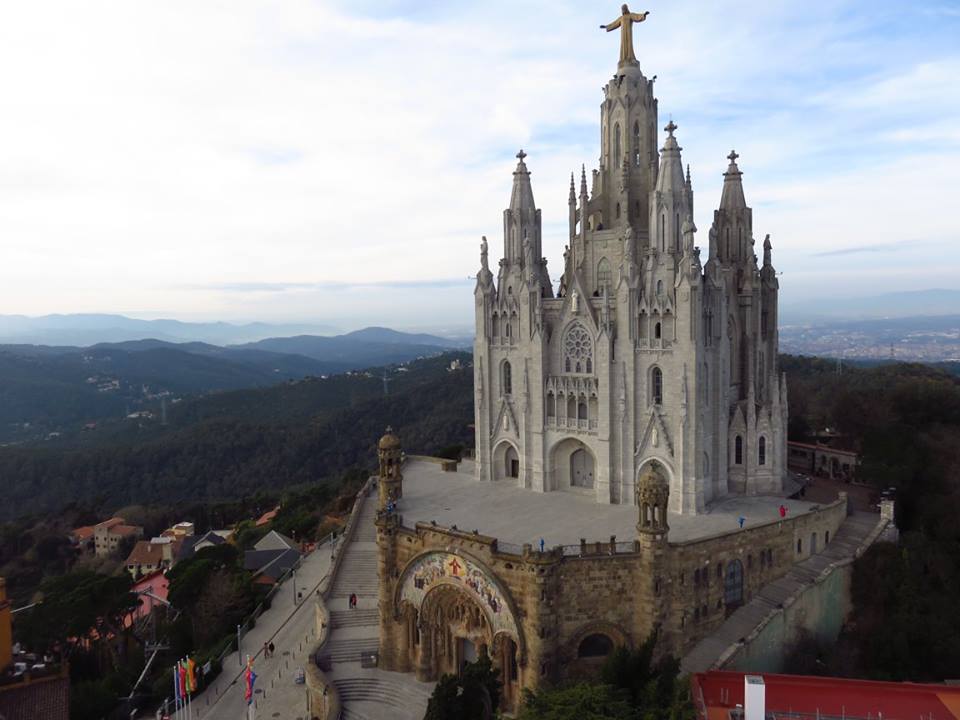 Barcelona Spain