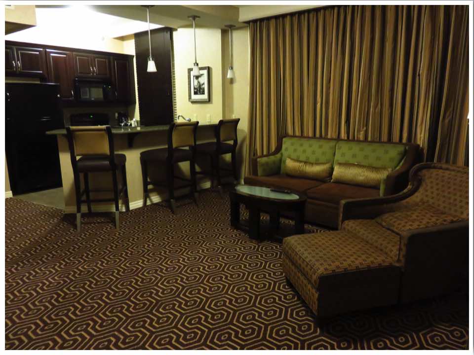 Hotel Julien Dubuque Premier Suite