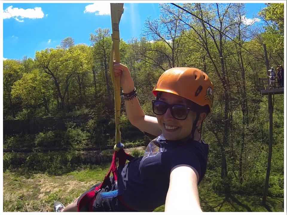 Sky Tours Dubuque Iowa