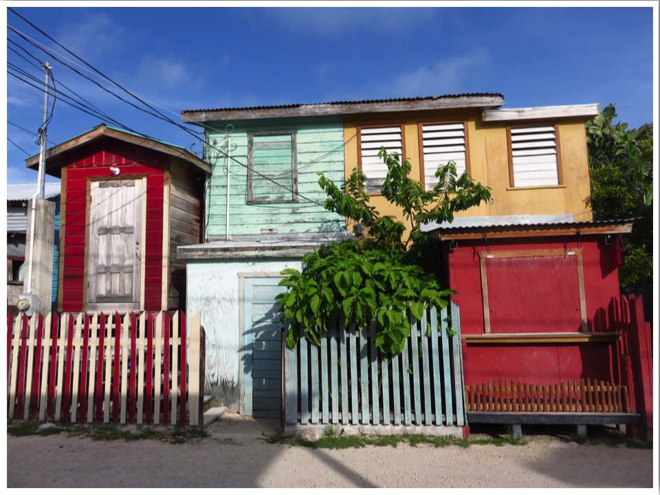 Caye Caulker Belize