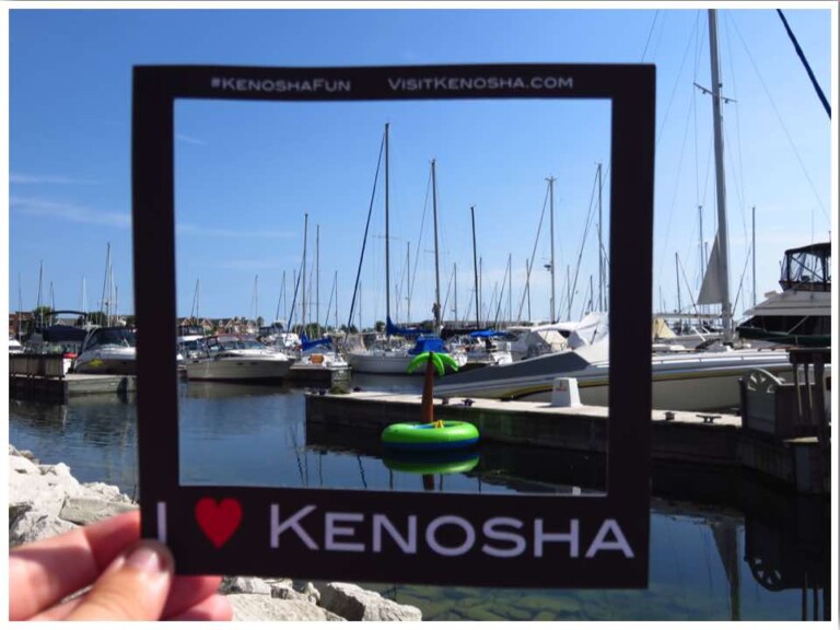 Kenosha Southport Marina