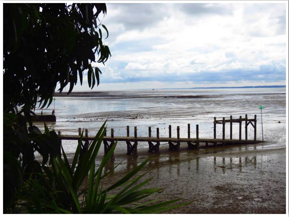 Southend On Sea Essex England