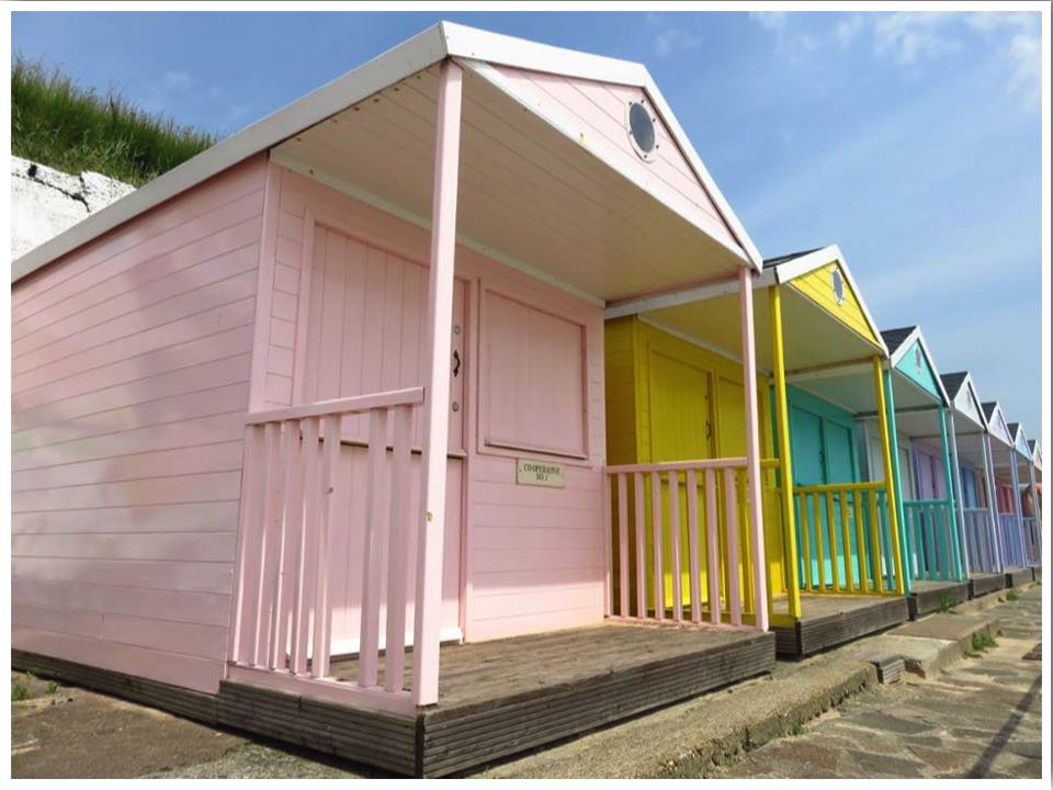 Clacton days out in Essex