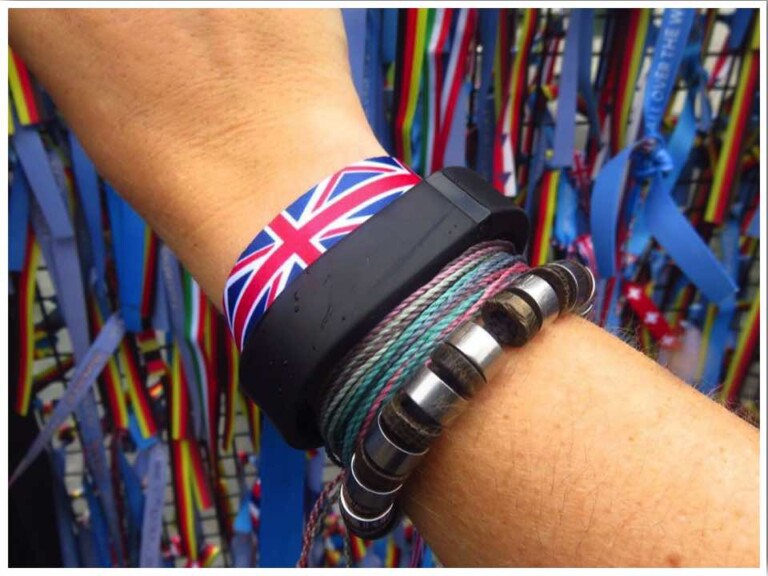 Travel Bracelets