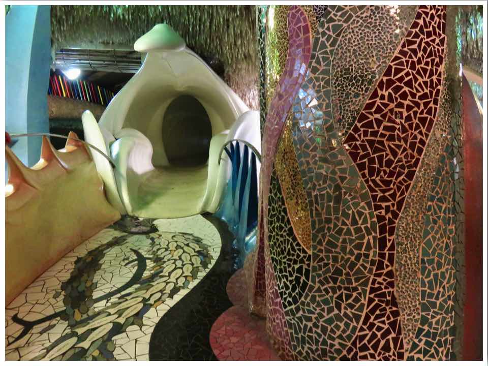 City Museum St Louis