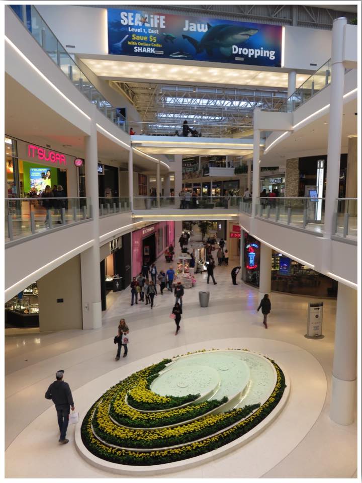 Mall of America Minnesota