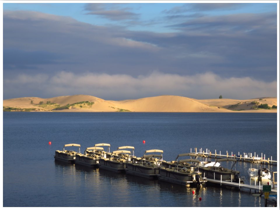Things to do in Silver Lake Michigan