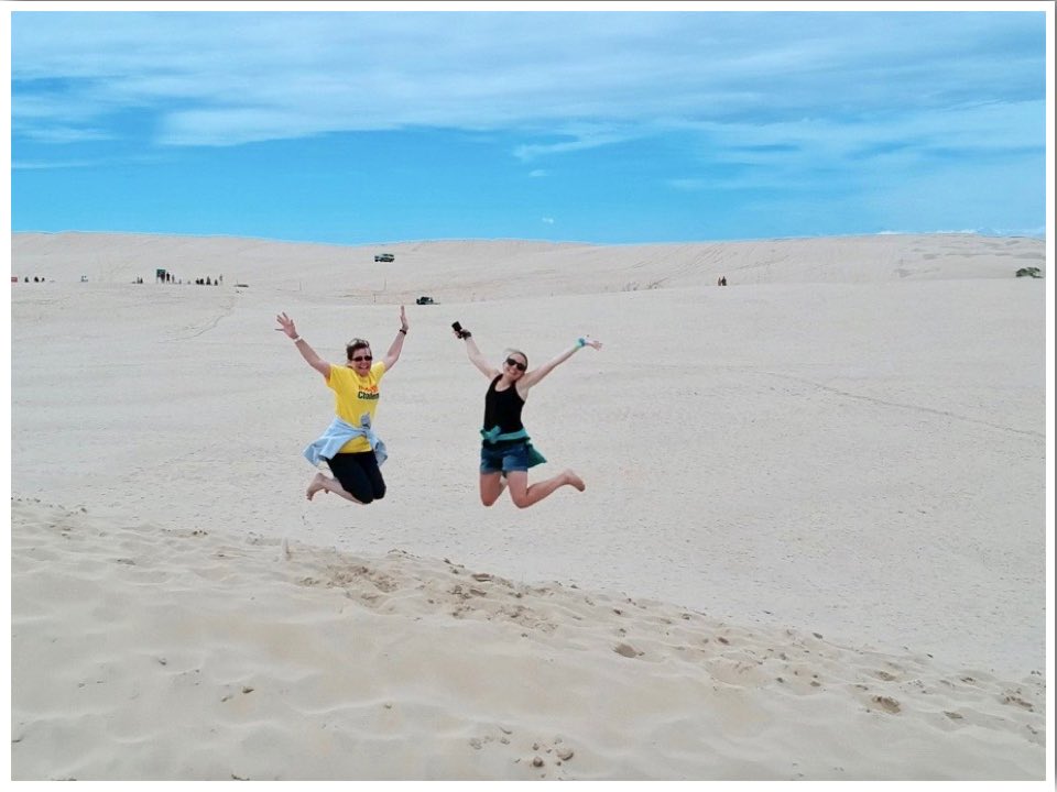 Things to do in Silver Lake Michigan