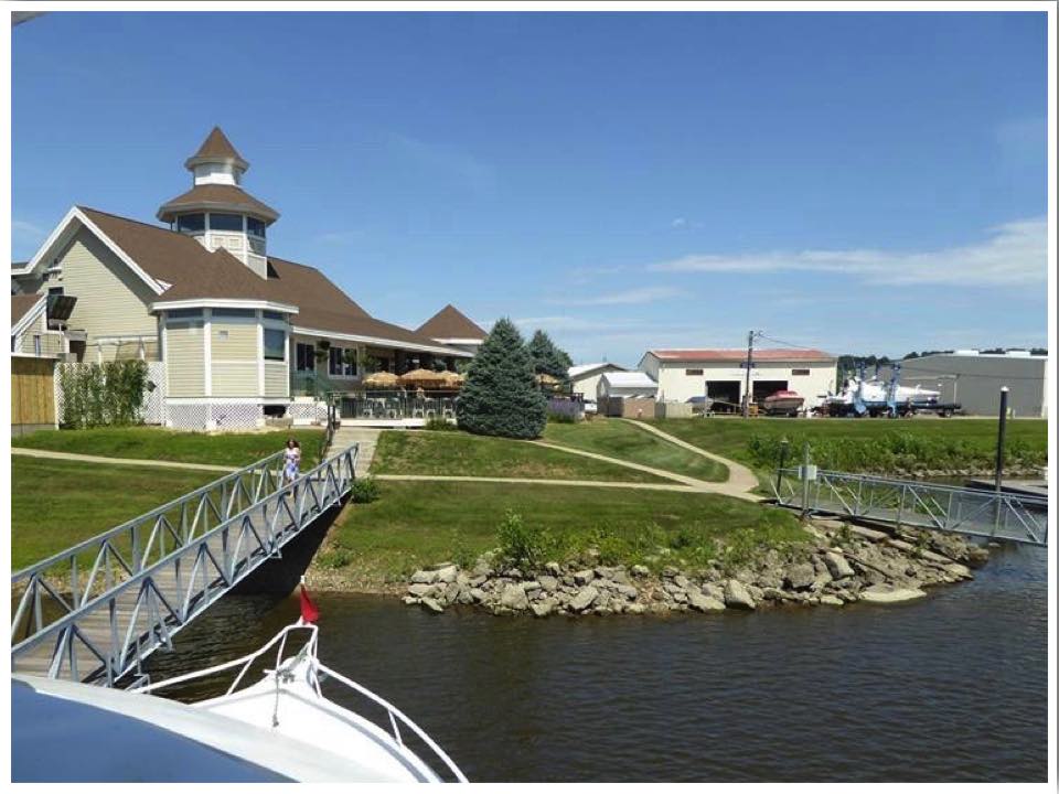 Catfish Creek Dubuque Iowa Breweries
