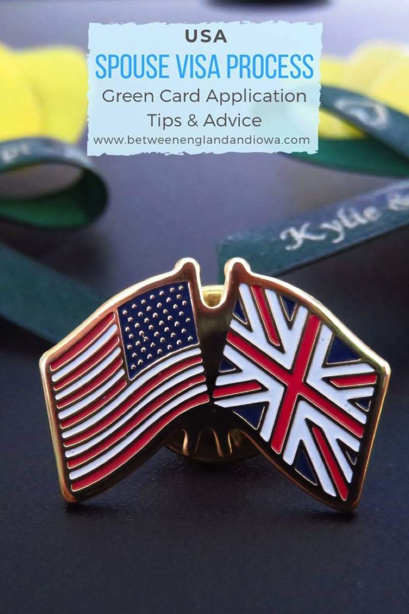 Tips and Advice for the USA Green Card Process