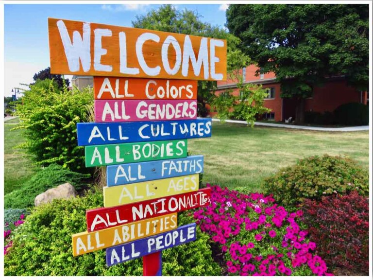 Things to do in Grinnell Iowa