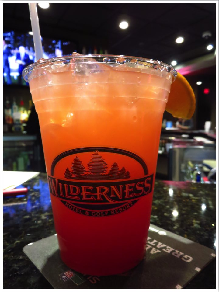 Wilderness Cocktails