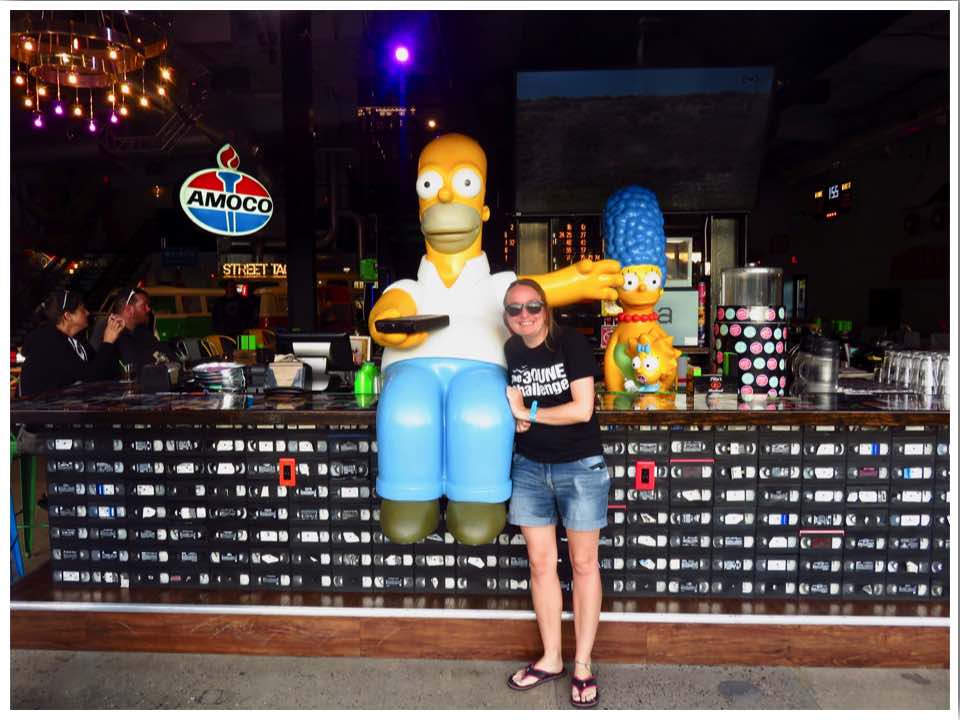 Wisconsin Dells for Adults