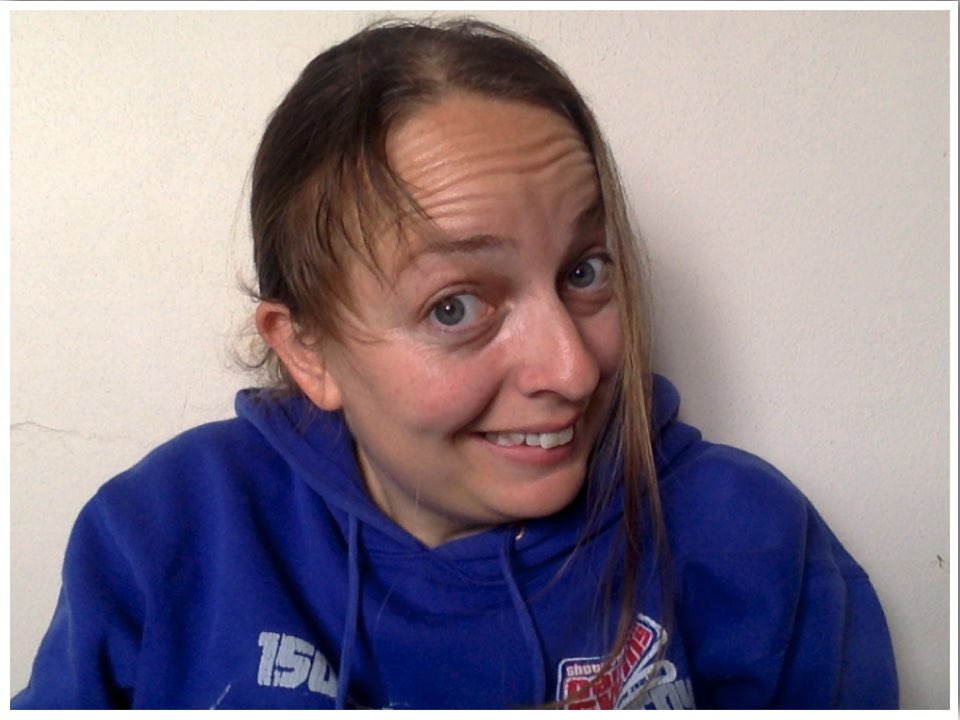 Hair regrowth