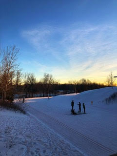 Maple Grove Minnesota photo credit Nicky