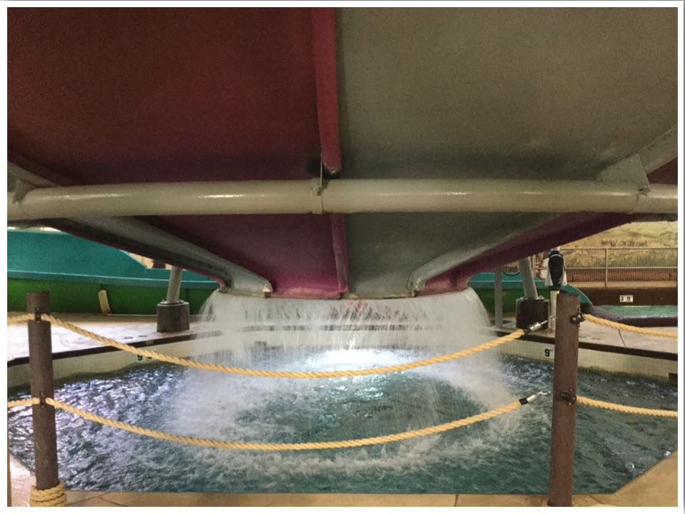 Kalahari Wisconsin Dells Indoor Water Park