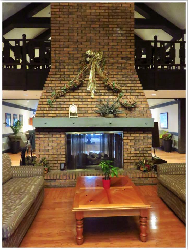 Indiana Dunes Spring House Inn USA