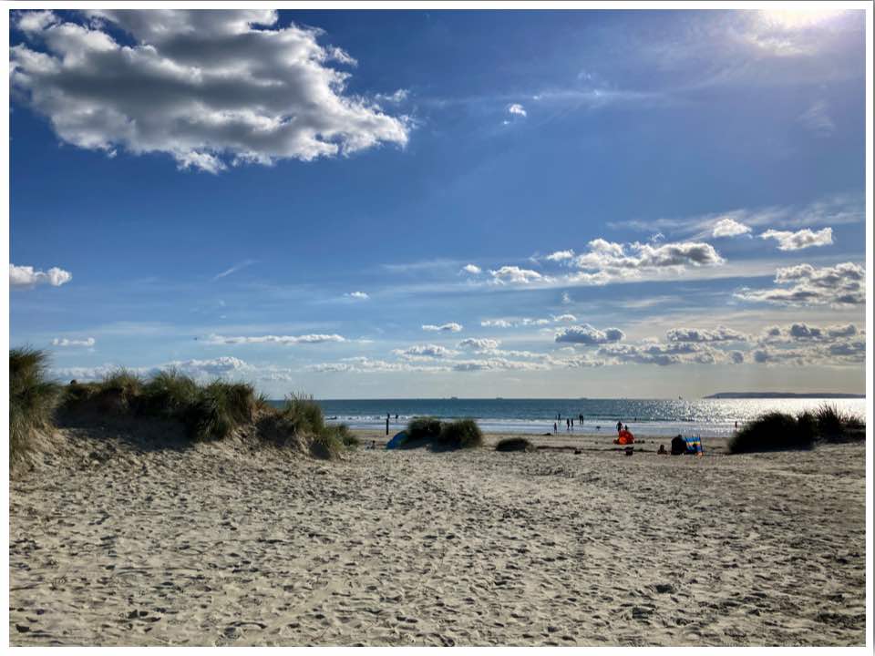 West Wittering Beach Chichester