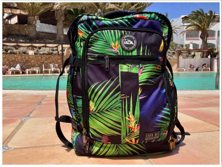 Cabin Max Metz 30 Litre Paradise Bag