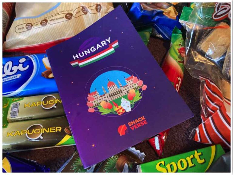 SnackVerse Review