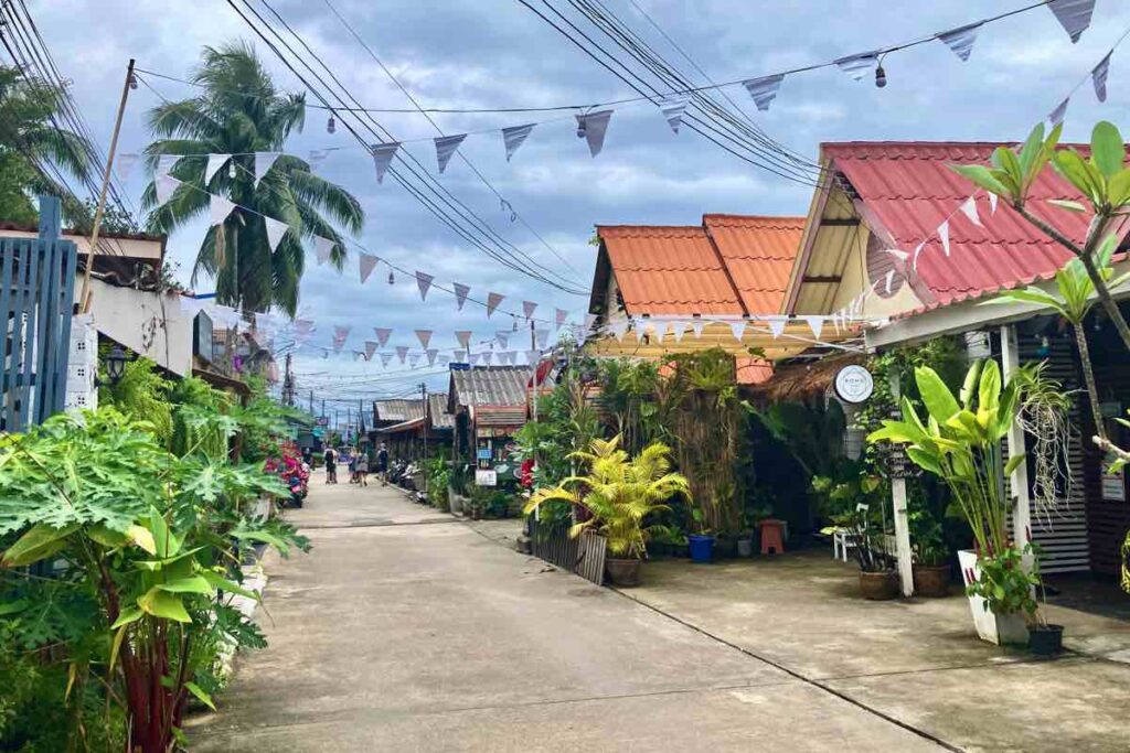 Saladan Koh Lanta