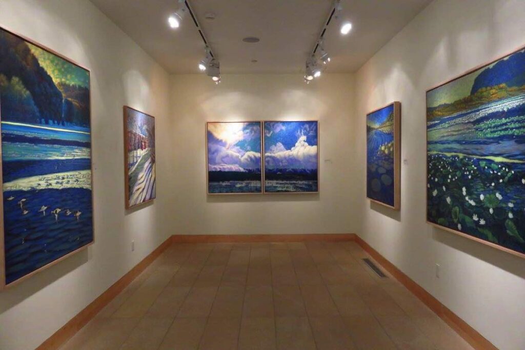 Dubuque Museum of Art