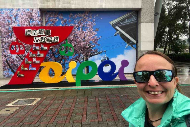 Taipei Taiwan