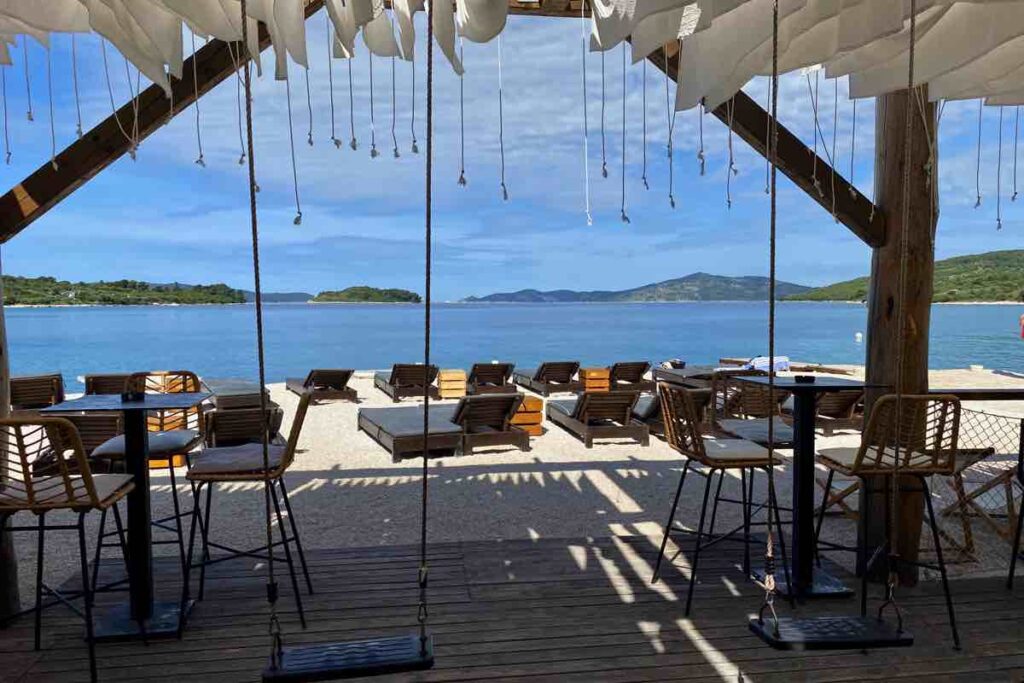 Borkko Beach Bar