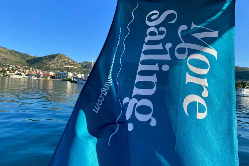 More Sailing Croatia