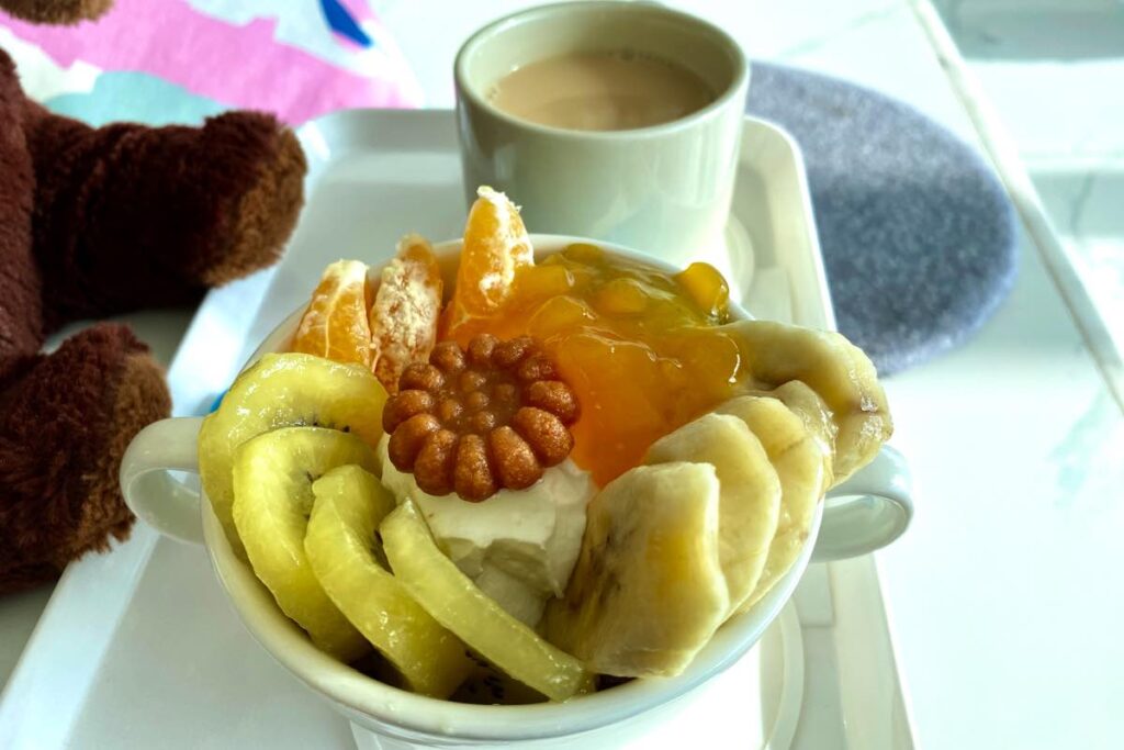 Gwangalli Beach Hotel 1 free breakfast